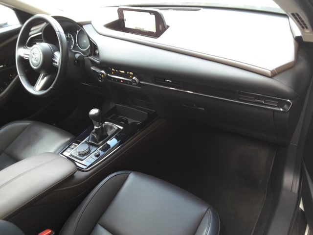 MAZDA CX-30 2.0L E-SKYACTIV-X 186CV M HYBRID - foto 10