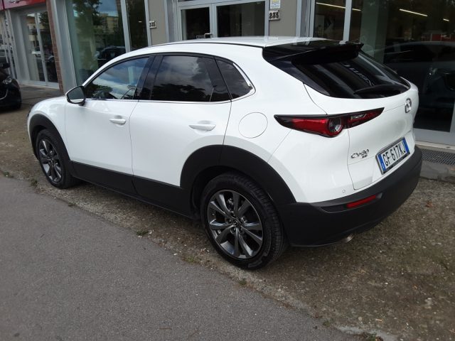 MAZDA CX-30 2.0L E-SKYACTIV-X 186CV M HYBRID - foto 11