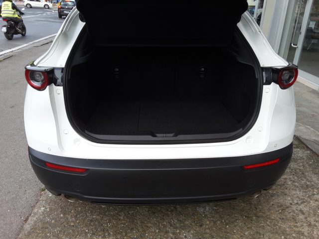 MAZDA CX-30 2.0L E-SKYACTIV-X 186CV M HYBRID - foto 14