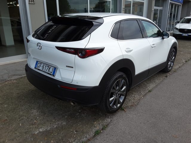 MAZDA CX-30 2.0L E-SKYACTIV-X 186CV M HYBRID - foto 13