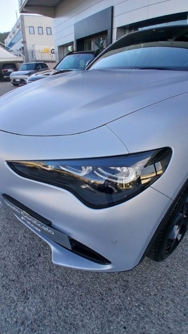 ALFA ROMEO STELVIO STELVIO 2.2 T COMPETIZIONE Q4 21 - foto 8