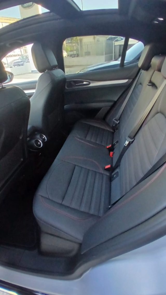 ALFA ROMEO STELVIO STELVIO 2.2 T COMPETIZIONE Q4 21 - foto 10