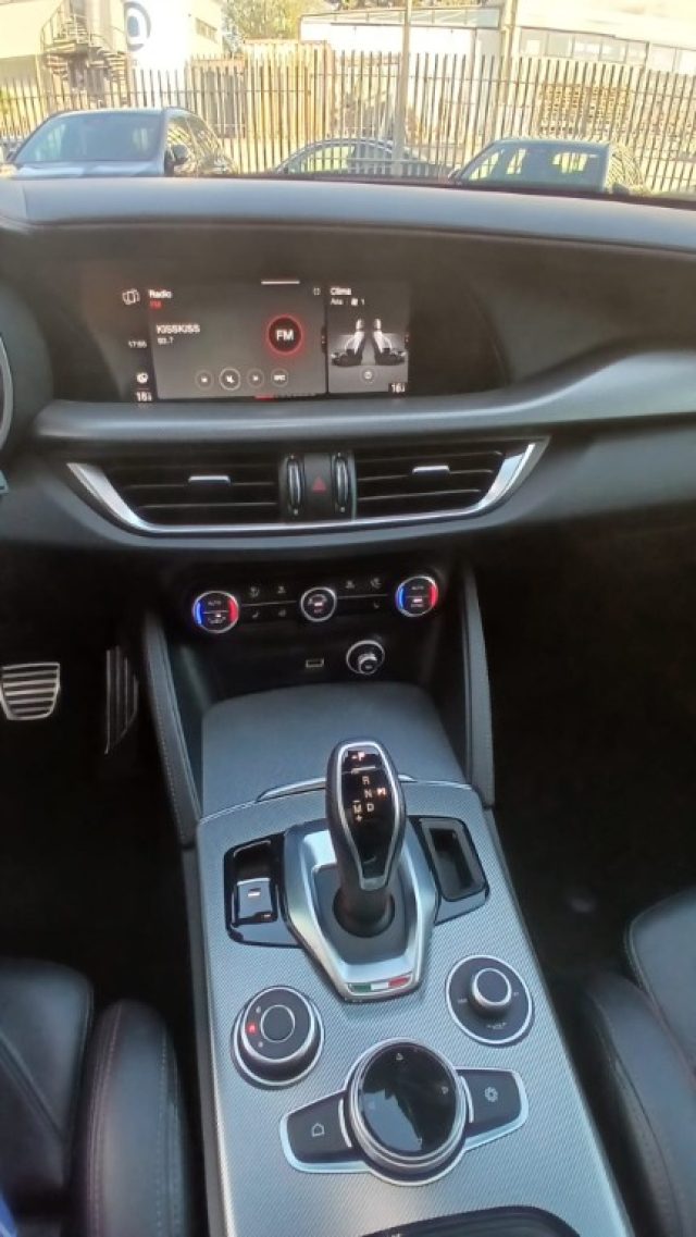 ALFA ROMEO STELVIO STELVIO 2.2 T COMPETIZIONE Q4 21 - foto 13