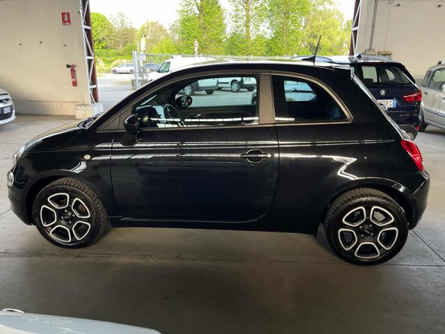 FIAT 500 1.0 HYBRID CONNECT NO VINCOLO FI - foto 8