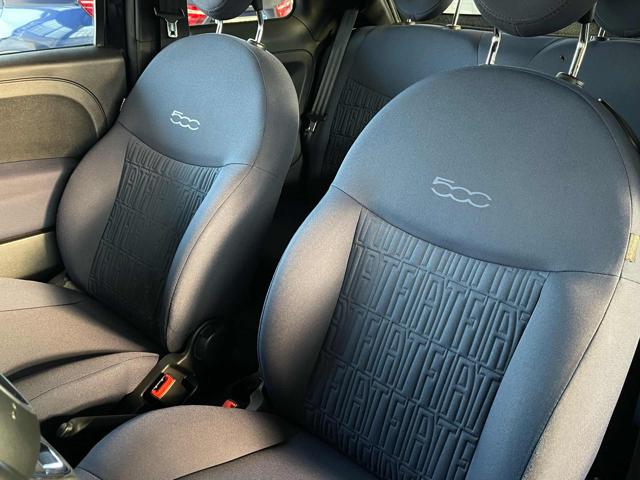 FIAT 500 1.0 HYBRID CONNECT NO VINCOLO FI - foto 10
