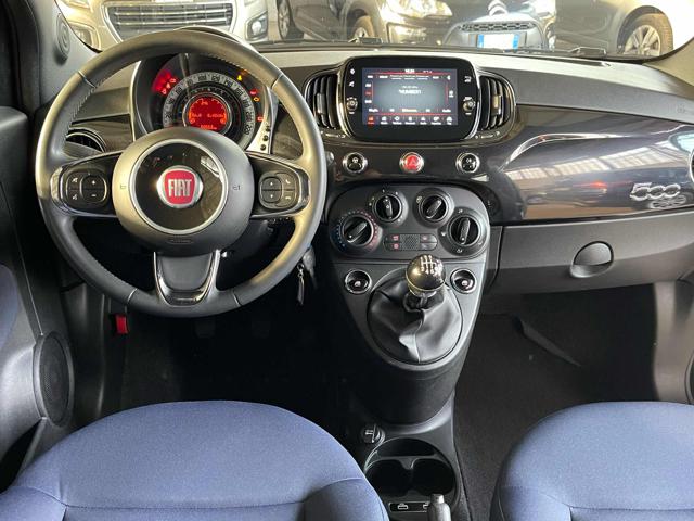 FIAT 500 1.0 HYBRID CONNECT NO VINCOLO FI - foto 11