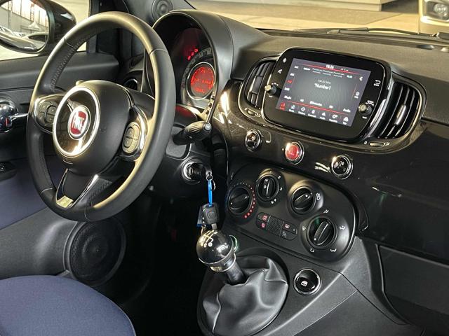 FIAT 500 1.0 HYBRID CONNECT NO VINCOLO FI - foto 14