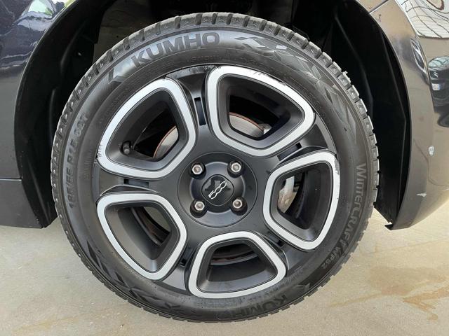 FIAT 500 1.0 HYBRID CONNECT NO VINCOLO FI - foto 15