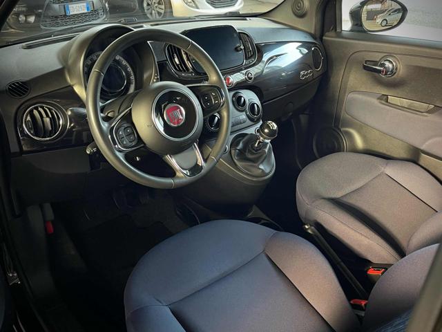 FIAT 500 1.0 HYBRID CONNECT NO VINCOLO FI - foto 9
