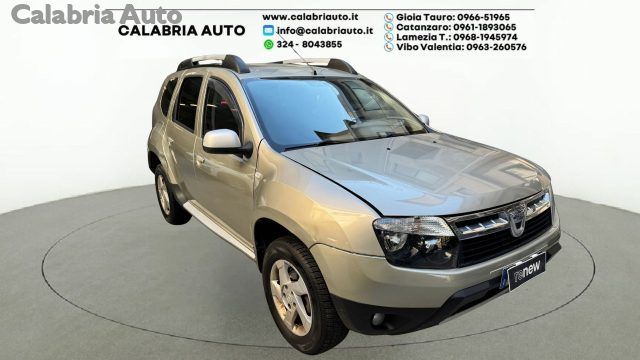 DACIA DUSTER 1.5 DCI 110CV 4X4 LAURÉATE - foto 2