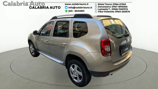 DACIA DUSTER 1.5 DCI 110CV 4X4 LAURÉATE - foto 3