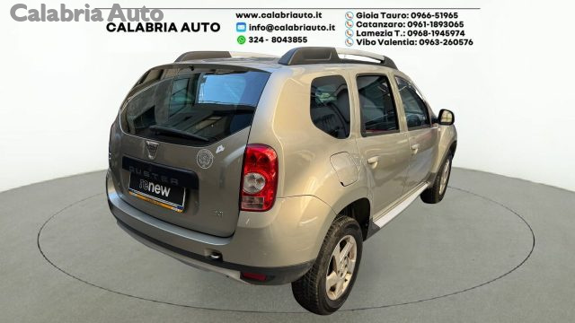 DACIA DUSTER 1.5 DCI 110CV 4X4 LAURÉATE - foto 4