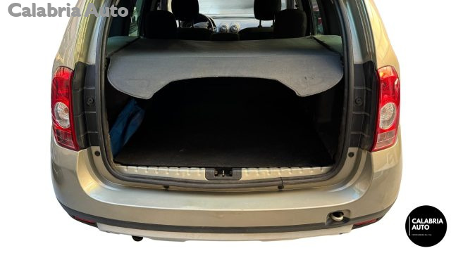 DACIA DUSTER 1.5 DCI 110CV 4X4 LAURÉATE - foto 5