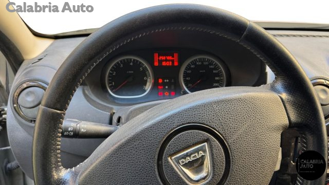 DACIA DUSTER 1.5 DCI 110CV 4X4 LAURÉATE - foto 6