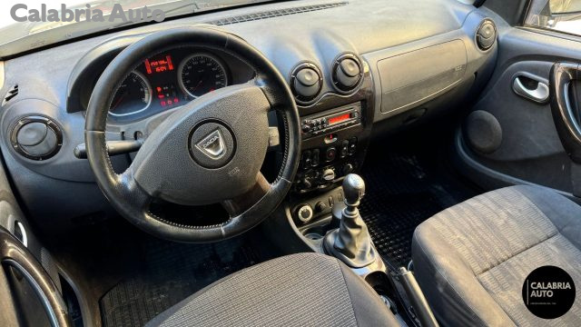 DACIA DUSTER 1.5 DCI 110CV 4X4 LAURÉATE - foto 7