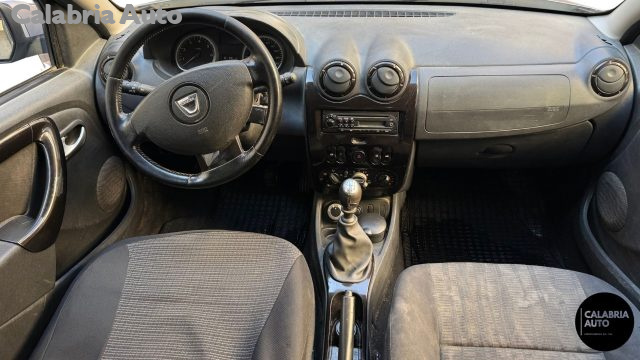 DACIA DUSTER 1.5 DCI 110CV 4X4 LAURÉATE - foto 8