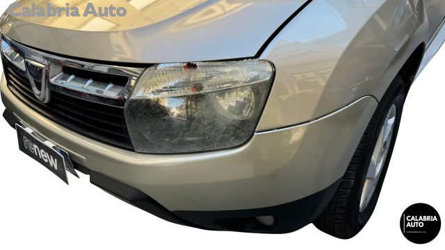 DACIA DUSTER 1.5 DCI 110CV 4X4 LAURÉATE - foto 21