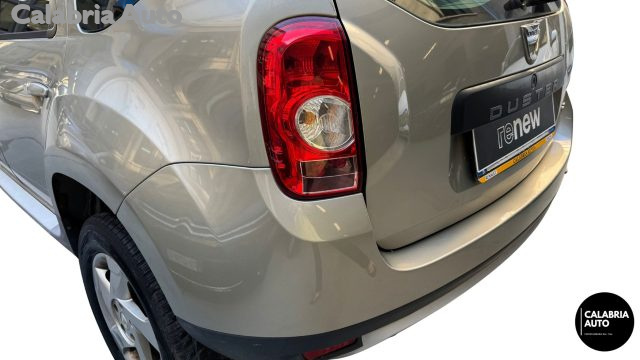 DACIA DUSTER 1.5 DCI 110CV 4X4 LAURÉATE - foto 22