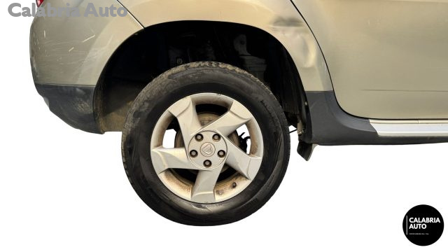 DACIA DUSTER 1.5 DCI 110CV 4X4 LAURÉATE - foto 23