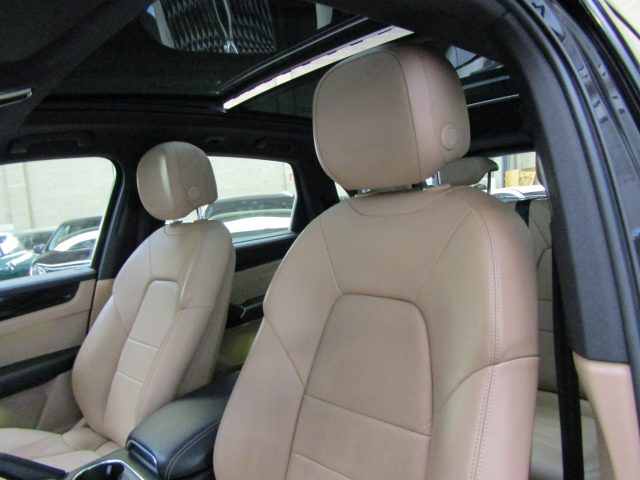 PORSCHE CAYENNE CAYENNE 3.0 V6 E-HYBRID TIPTRONI - foto 9