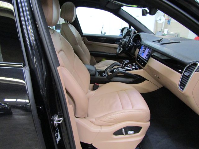 PORSCHE CAYENNE CAYENNE 3.0 V6 E-HYBRID TIPTRONI - foto 15