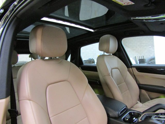 PORSCHE CAYENNE CAYENNE 3.0 V6 E-HYBRID TIPTRONI - foto 19