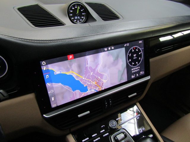 PORSCHE CAYENNE CAYENNE 3.0 V6 E-HYBRID TIPTRONI - foto 22