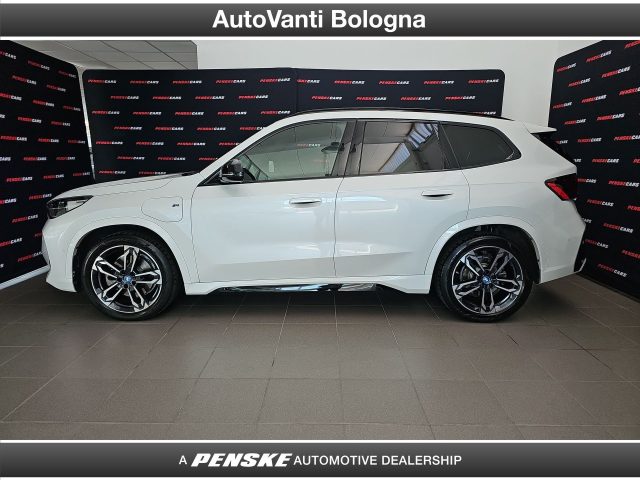 BMW X1 XDRIVE 25E MSPORT AUTO - foto 3