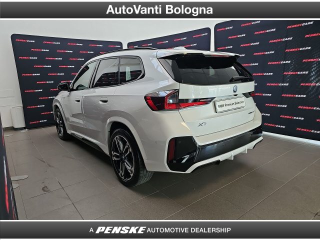 BMW X1 XDRIVE 25E MSPORT AUTO - foto 4