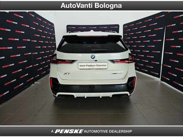 BMW X1 XDRIVE 25E MSPORT AUTO - foto 5