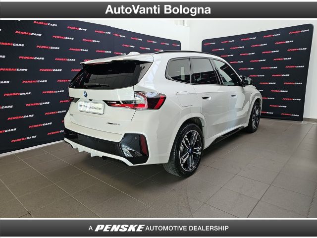 BMW X1 XDRIVE 25E MSPORT AUTO - foto 6