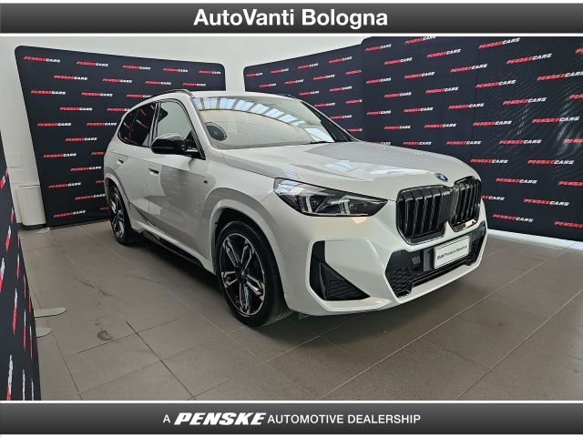 BMW X1 XDRIVE 25E MSPORT AUTO - foto 7