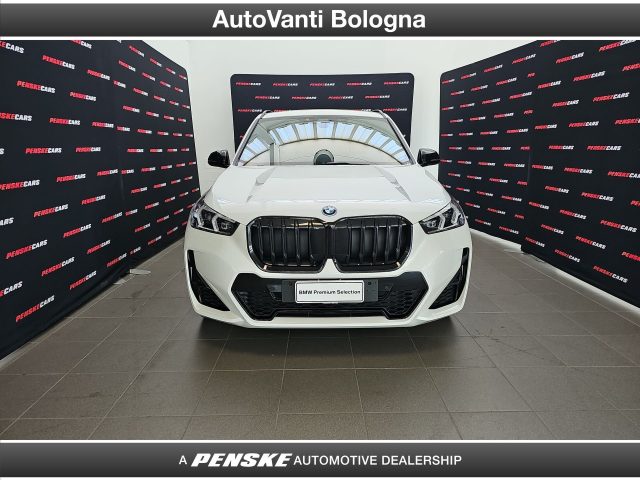 BMW X1 XDRIVE 25E MSPORT AUTO - foto 8