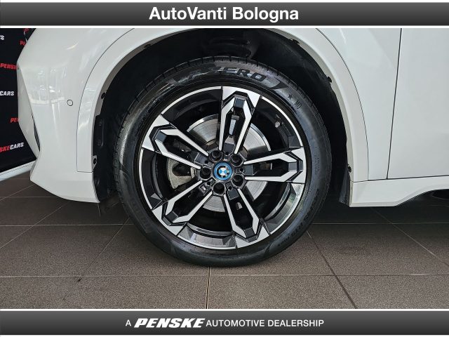 BMW X1 XDRIVE 25E MSPORT AUTO - foto 9