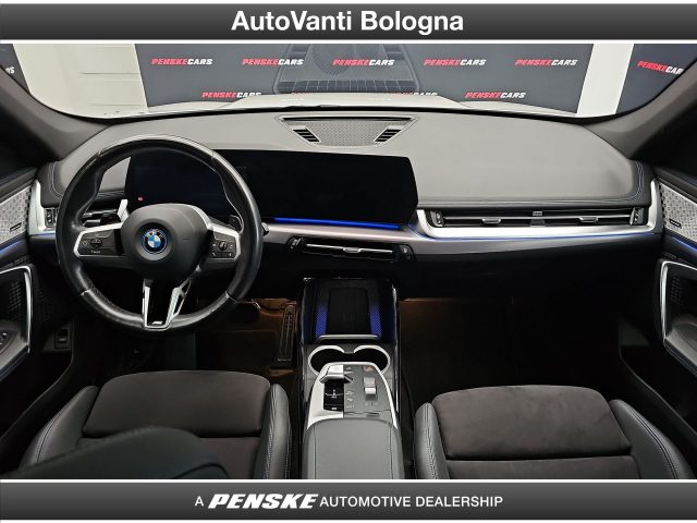 BMW X1 XDRIVE 25E MSPORT AUTO - foto 10