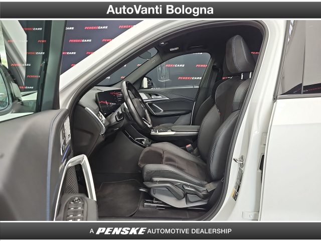 BMW X1 XDRIVE 25E MSPORT AUTO - foto 11