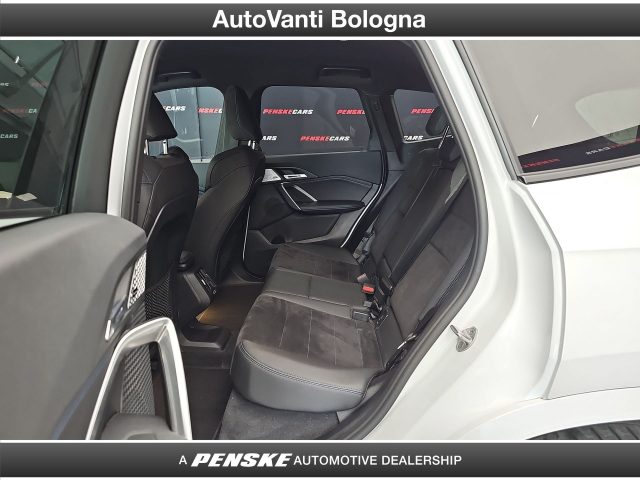 BMW X1 XDRIVE 25E MSPORT AUTO - foto 12
