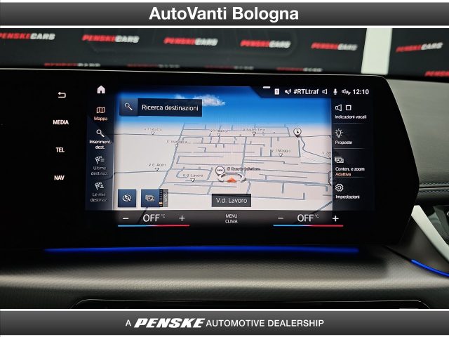 BMW X1 XDRIVE 25E MSPORT AUTO - foto 13