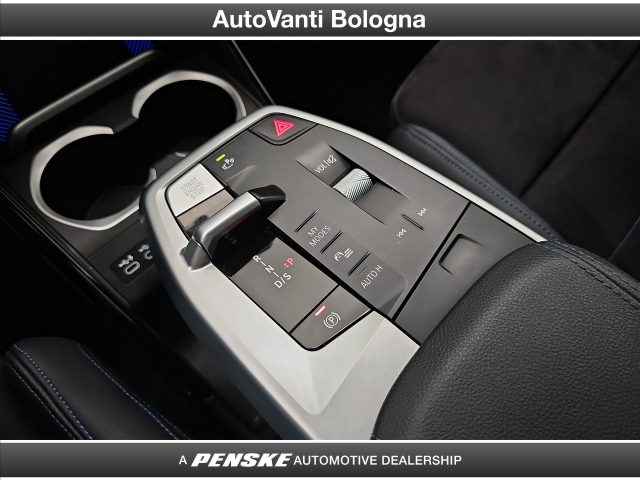 BMW X1 XDRIVE 25E MSPORT AUTO - foto 14