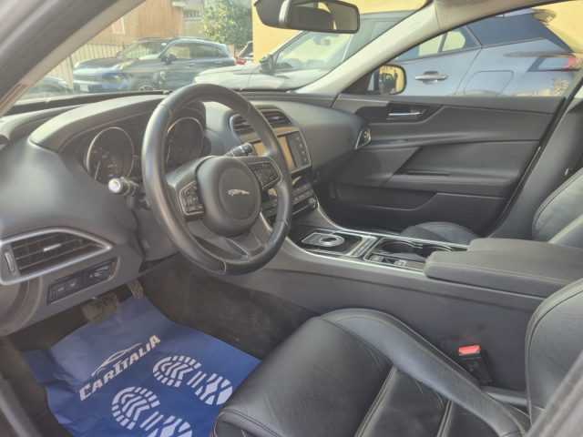 JAGUAR XE 2.0 D TURBO 180CV AUT. PORTFOLIO - foto 7