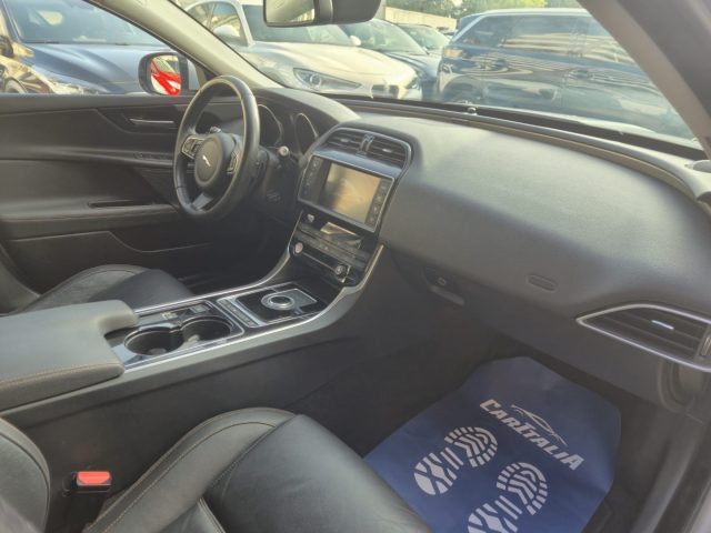 JAGUAR XE 2.0 D TURBO 180CV AUT. PORTFOLIO - foto 10