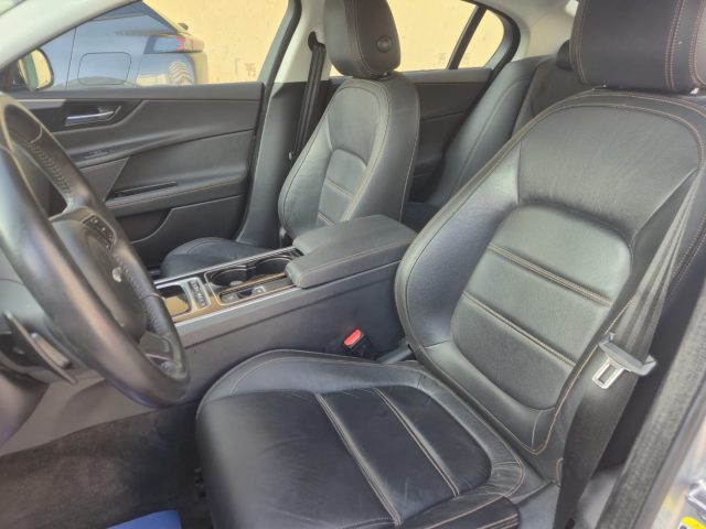 JAGUAR XE 2.0 D TURBO 180CV AUT. PORTFOLIO - foto 8