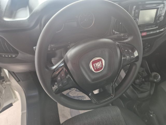 FIAT DOBLO DOBLÒ 1.3 MJT S&S PC-TN CARGO LO - foto 10