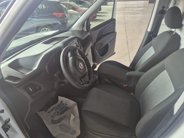 FIAT DOBLO DOBLÒ 1.3 MJT S&S PC-TN CARGO LO - foto 12