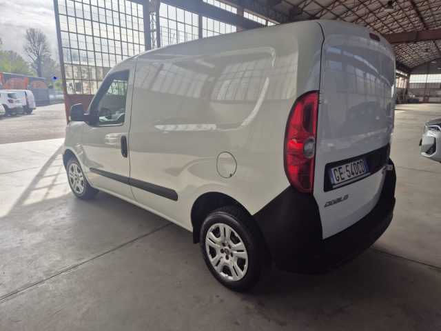 FIAT DOBLO DOBLÒ 1.3 MJT S&S PC-TN CARGO LO - foto 7
