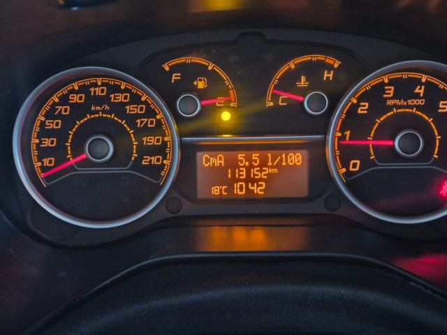 FIAT DOBLO DOBLÒ 1.3 MJT S&S PC-TN CARGO LO - foto 9