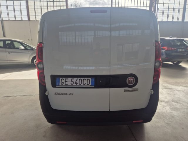 FIAT DOBLO DOBLÒ 1.3 MJT S&S PC-TN CARGO LO - foto 6
