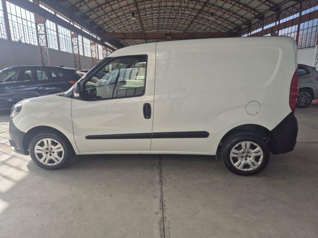 FIAT DOBLO DOBLÒ 1.3 MJT S&S PC-TN CARGO LO - foto 8