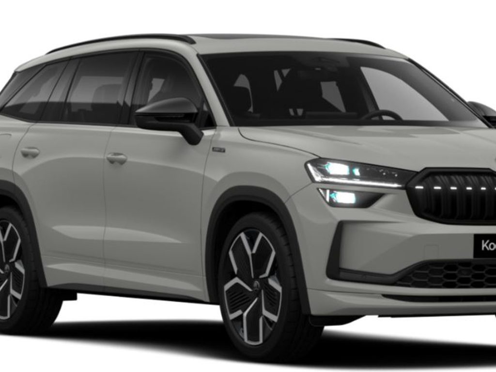 Immagine veicolo SKODA Kodiaq 1.5 mhev sportline 130 edition 150cv dsg 7p.ti Elettrica/Benzina