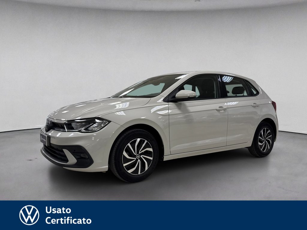 Immagine veicolo VOLKSWAGEN Polo 1.0 tsi edition plus 95cv Benzina